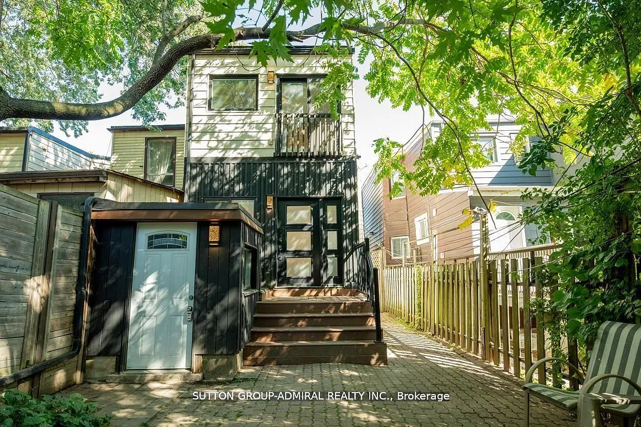 1 bed, $1,600 — Photo 1