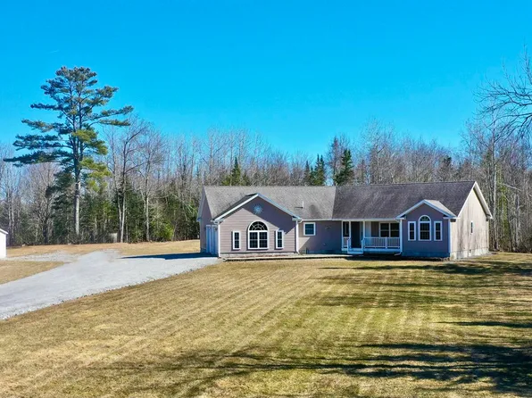 36 Shepard Road, Belfast, ME 04915