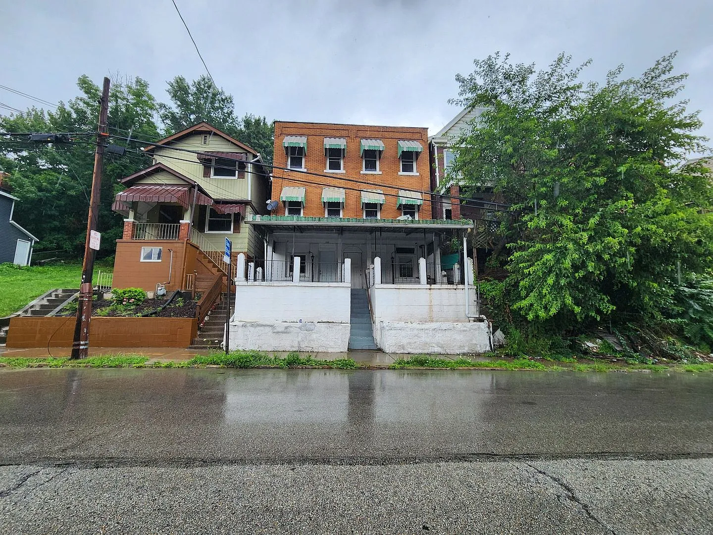 Wilkinsburg South — Photo 3