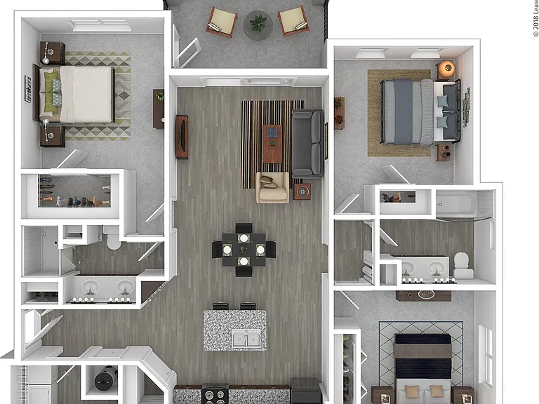 Colonial Commons — Photo 28