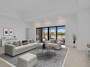 1945 Don Benito Way, Naples, FL 34120