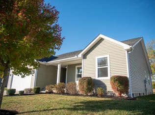 459 Kathryn Dr, Lancaster, OH 43130