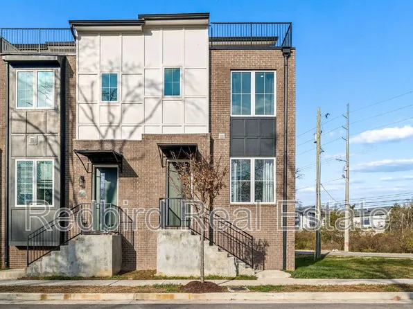 2050 McKinley St, Nashville, TN 37207