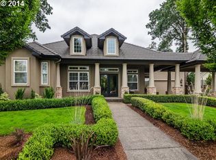 2650 Ridgemont Dr, Eugene, OR 97405