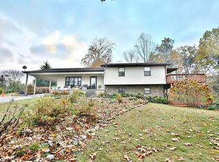 5020 Starbuck Ln, Knoxville, TN 37914