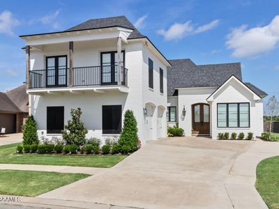 113 Deer Run Dr, Lafayette, LA, 70506