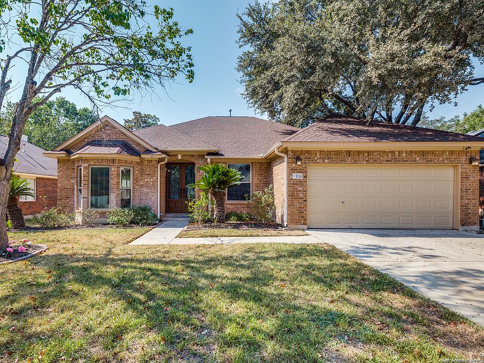1st image of 3114 FALL CREST DR