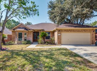 3114 Fall Crest Dr, San Antonio, TX 78247
