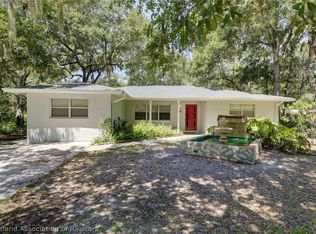 2151 Oak Beach Blvd, Sebring, FL 33875
