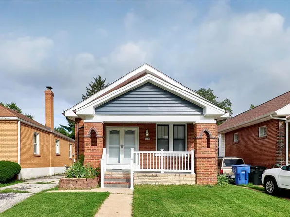 5545 Maze Pl, Saint Louis, MO 63116