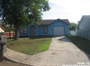 6610 Swiss Oaks, San Antonio, TX 78227