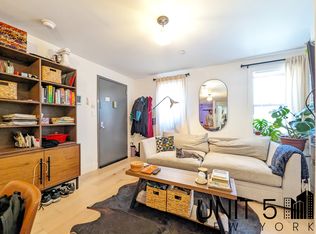 1110 Halsey St #1-A, Brooklyn, NY 11207