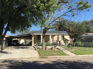 102 N Quince St, Rio Grande City, TX 78582