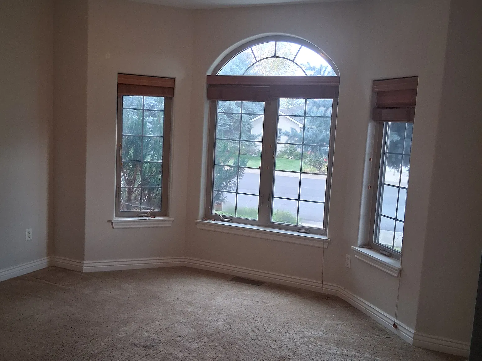 2 bed, 550 sqft, $1,000 — Photo 4