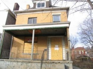 7213 Race St, Pittsburgh, PA 15208