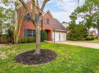 7019 River Garden Dr, Houston, TX 77095