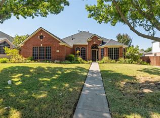 2907 Saint Michael Dr, Mansfield, TX 76063