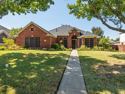 2907 Saint Michael Dr, Mansfield, TX, 76063