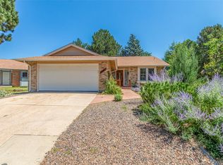 18965 E Kent Cir, Aurora, CO 80013