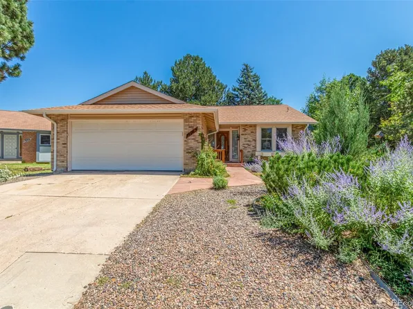 18965 E Kent Circle, Aurora, CO 80013