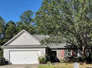 28 Brandon Ln SW, Rome, GA 30165