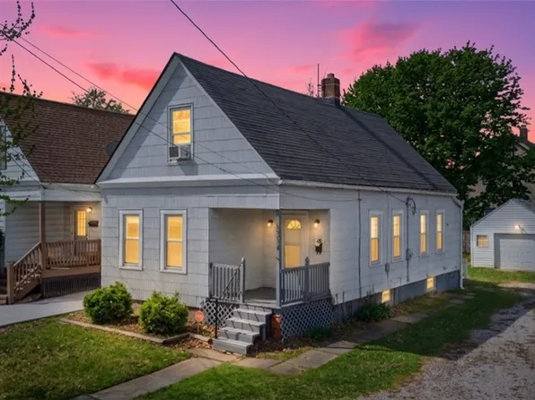 1314 Cove Ave, Lakewood, OH 44107