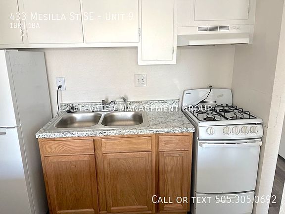 2nd image of 433 Mesilla St SE Unit 9
