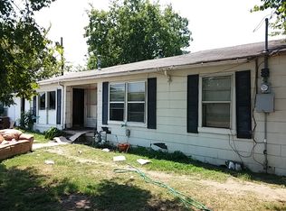 10330 Rylie Rd, Dallas, TX 75217