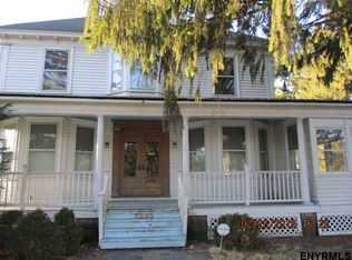 2535 Van Vranken Ave, Schenectady, NY 12308
