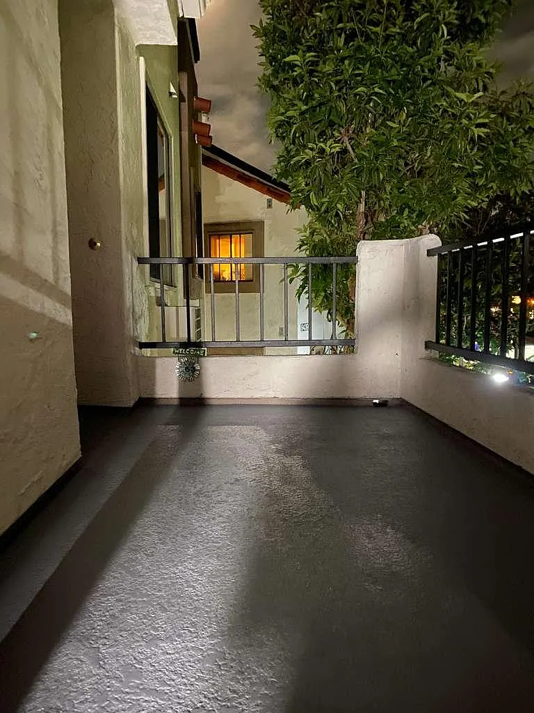 1 bed, 572 sqft, $1,995 — Photo 3