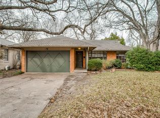 6817 Blessing Dr, Dallas, TX 75214