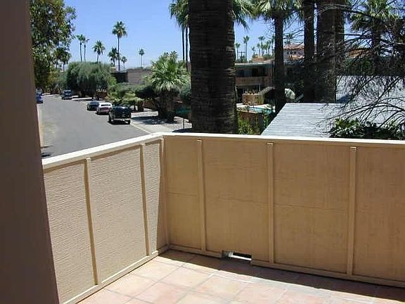 Patio!