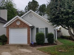 516 Selsey Ct S, Hermitage, TN 37076