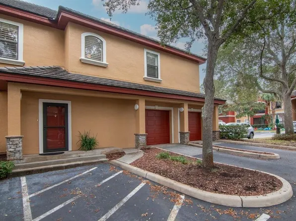 2217 Tuscany Trce #10, Palm Harbor, FL 34683