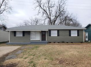 115 Meadow Park Dr, North Little Rock, AR 72117