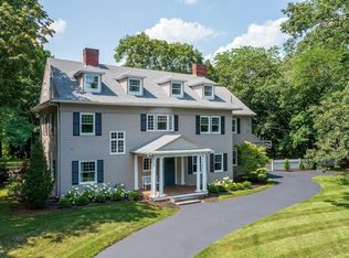 561 Bridge St, Dedham, MA 02026