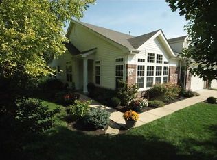 1569 Dietrich Place Ct, Ballwin, MO 63021