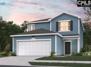 431 Edith Ct, Blythewood, SC 29016