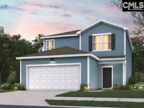 431 Edith Ct, Blythewood, SC 29016