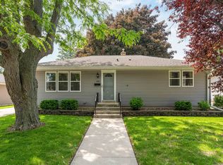 476 Taft St, Fond Du Lac, WI