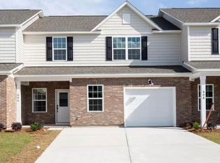 210 Triton Ln, Surf City, NC 28445