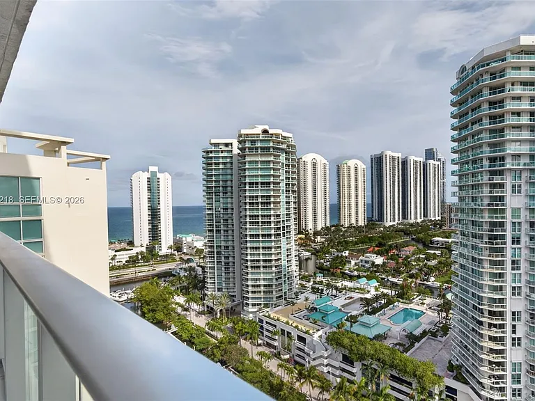 300 Sunny Isles Blvd #4-1902 — Photo 21