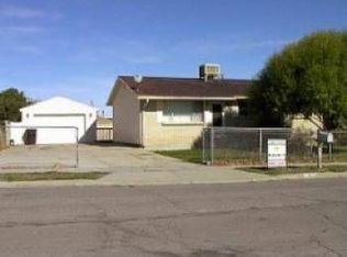 7466 W Washington Rd, Magna, UT 84044