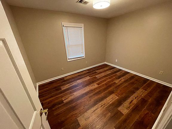 2nd Guest Bedroom