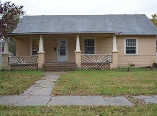 331 E Mill St, Osawatomie, KS 66064