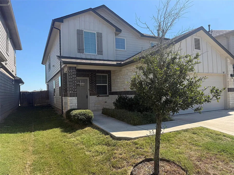 207 Tributary Way