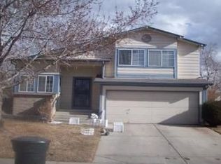 4664 Eugene Way, Denver, CO 80239
