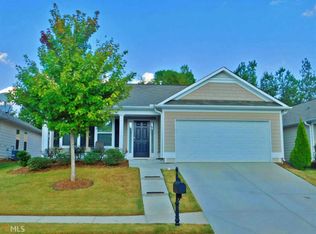 40 Baltusrol Way, Covington, GA 30014