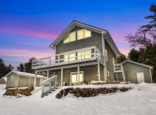 W7109 Dakota Ave, Westfield, WI 53964