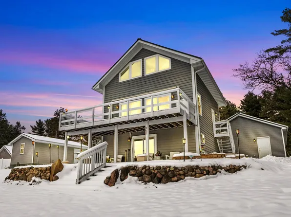 W7109 Dakota Ave, Westfield, WI 53964